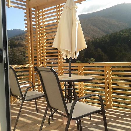Condominio Los Miradores Papudo Chambre photo