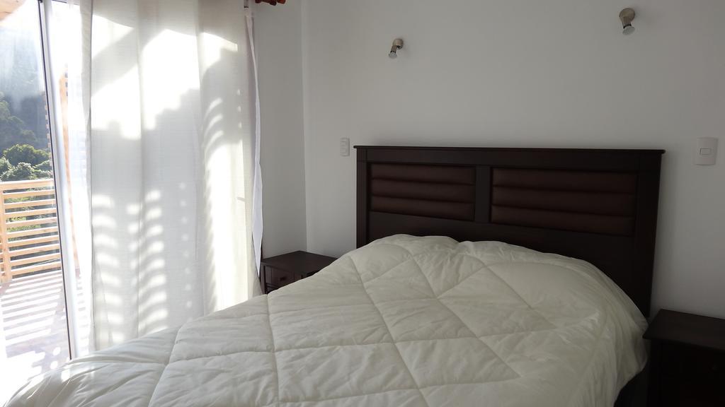 Condominio Los Miradores Papudo Chambre photo