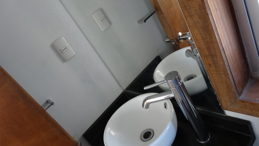 Condominio Los Miradores Papudo Chambre photo