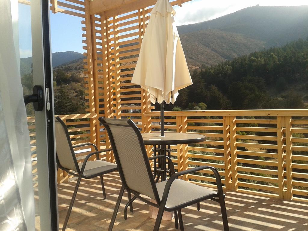 Condominio Los Miradores Papudo Chambre photo