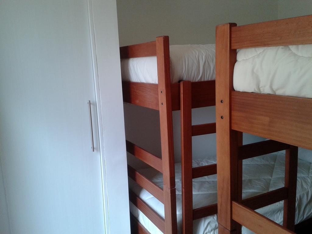 Condominio Los Miradores Papudo Chambre photo