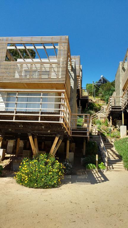 Condominio Los Miradores Papudo Extérieur photo