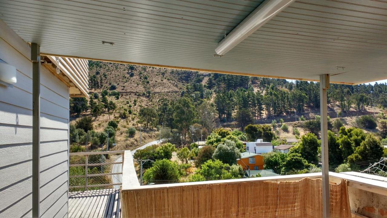 Condominio Los Miradores Papudo Extérieur photo